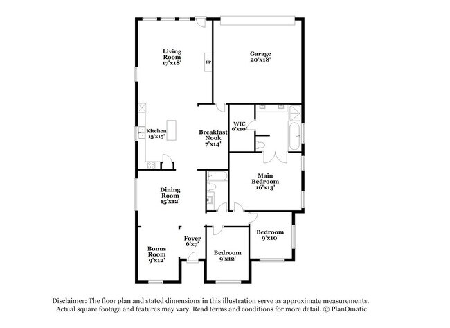 Building Photo - 4218 Baccarat Dr
