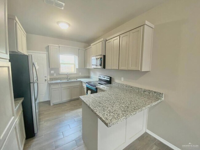 Foto del edificio - 1105 W Kennedy St