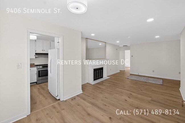 Foto del edificio - 9406 Seminole St