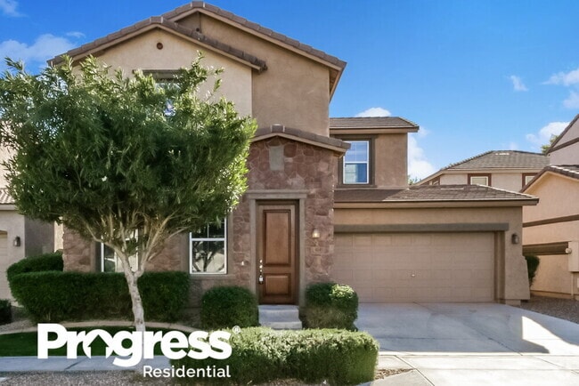 Building Photo - 4145 E Carla Vista Dr
