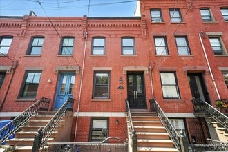 Building Photo - 1116 Garden St