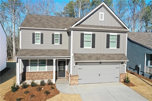 Foto del edificio - 444 Barnwood Ln