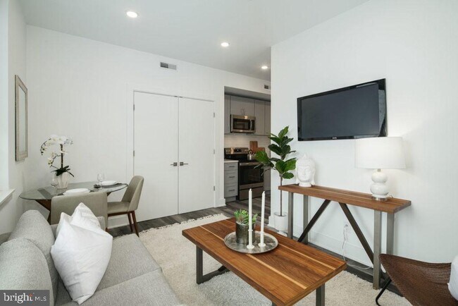 Foto del edificio - 1245 Ridge Ave