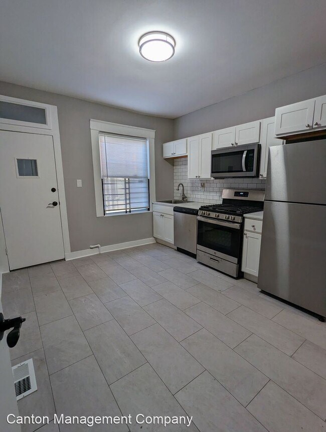 Building Photo - 2 br, 1 bath House - 110 N Glover St.