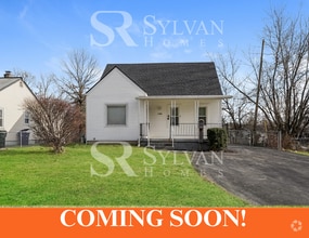 Building Photo - 1752 Marston Rd