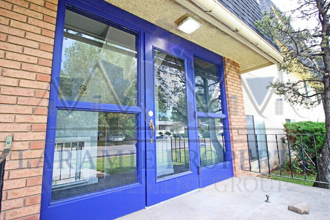 Foto del edificio - 409 S 26th St