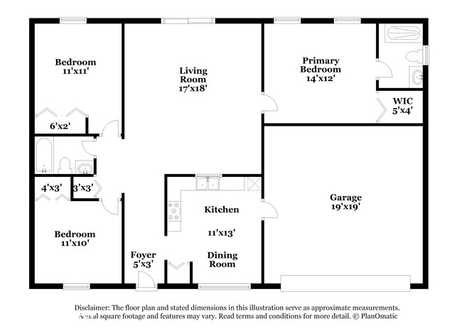 Building Photo - 6903 Fort Walton Ave