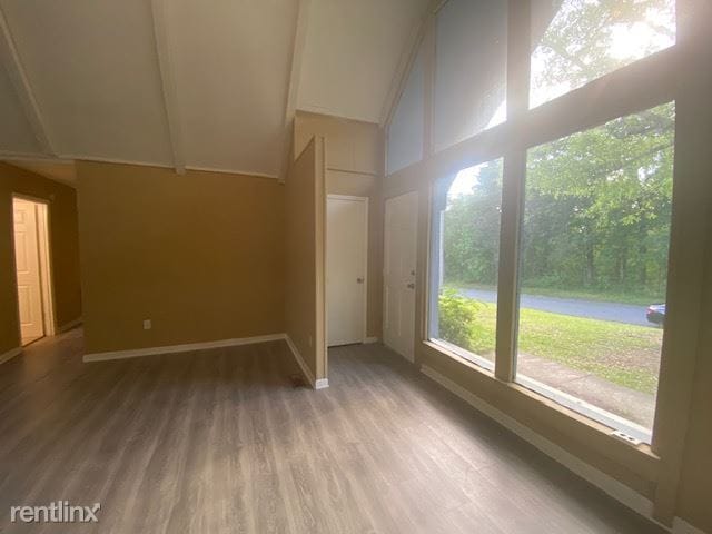 Building Photo - 4 br, 2 bath House - 821 Twin Ridge Drive
