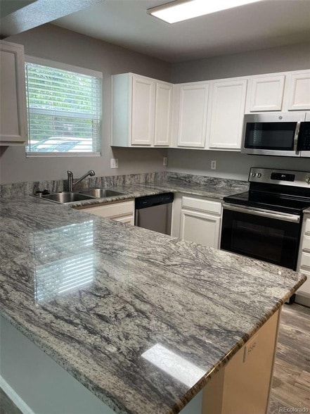 Photo - 32 N Harlan St Townhome