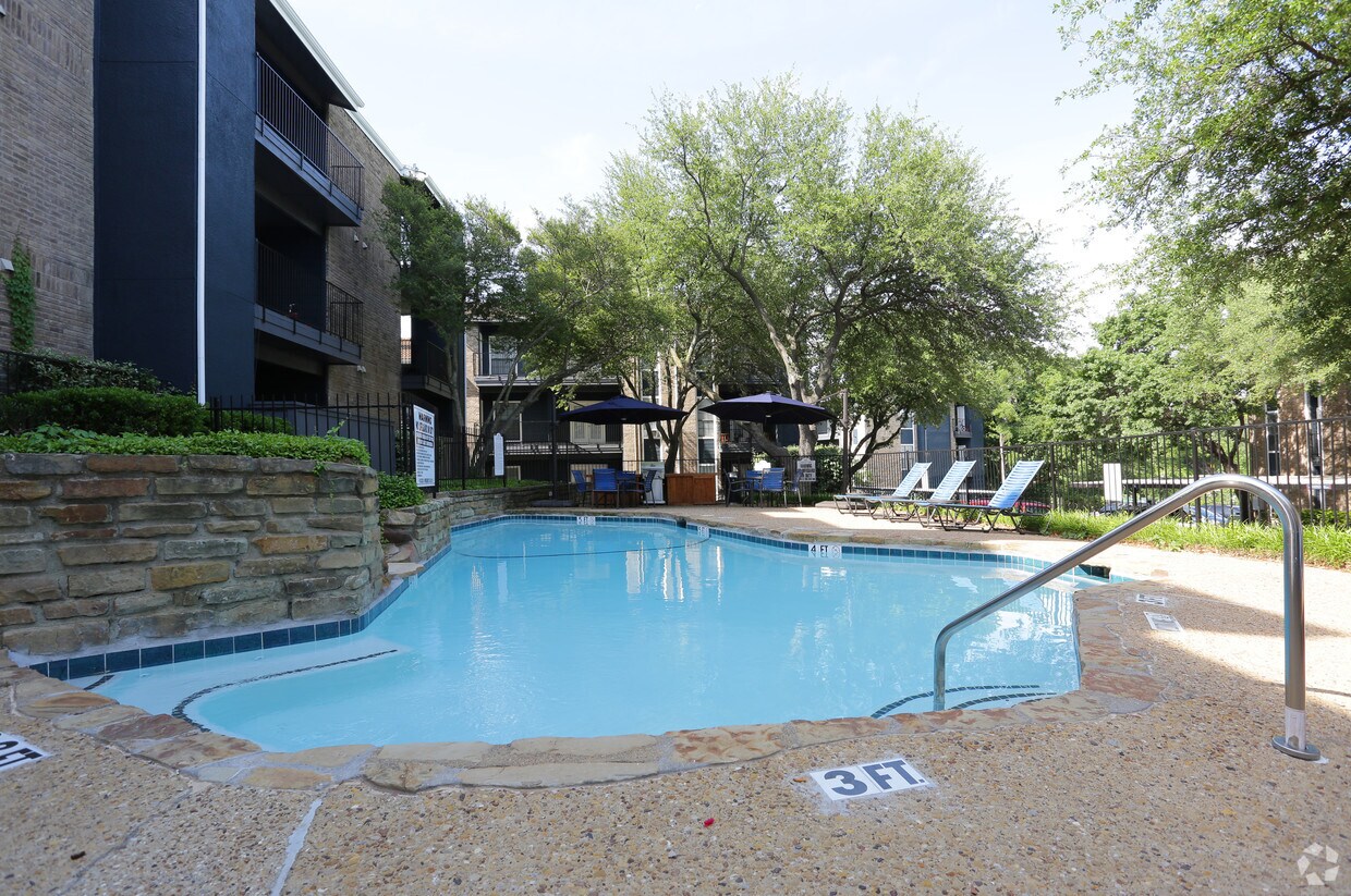 Foto principal - Oakwood Creek