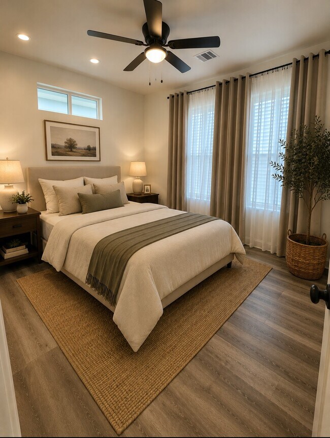 Foto del edificio - 4703 Park Dr
