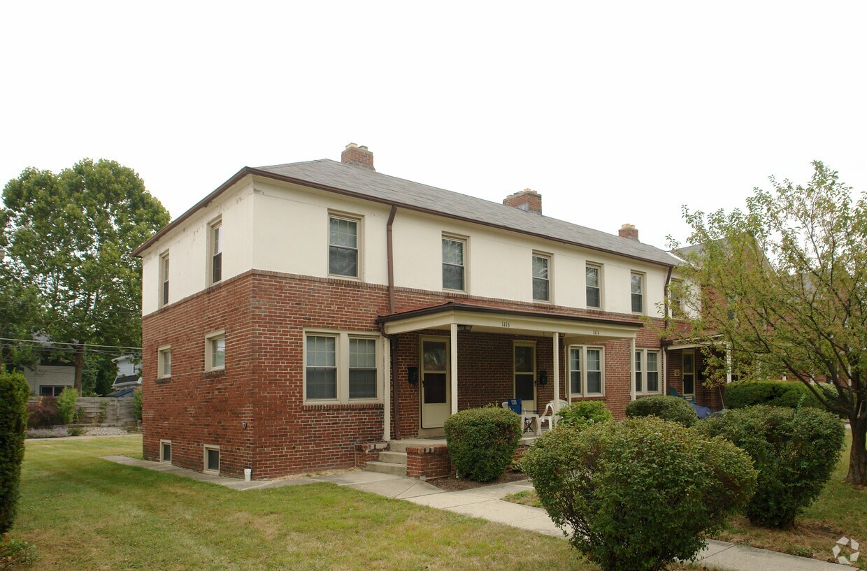 Foto del edificio - 1408-1416 Haines Ave