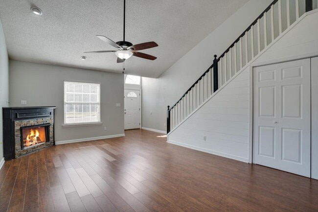 Building Photo - 4187 Silkbay Ct