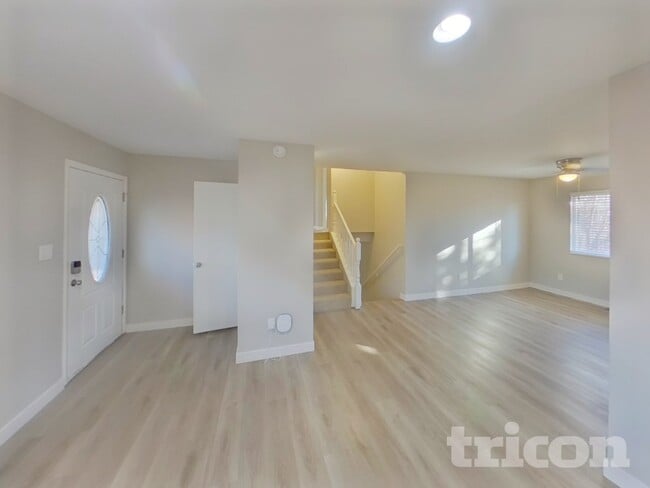 Foto del edificio - 4111 Palmer Park Blvd