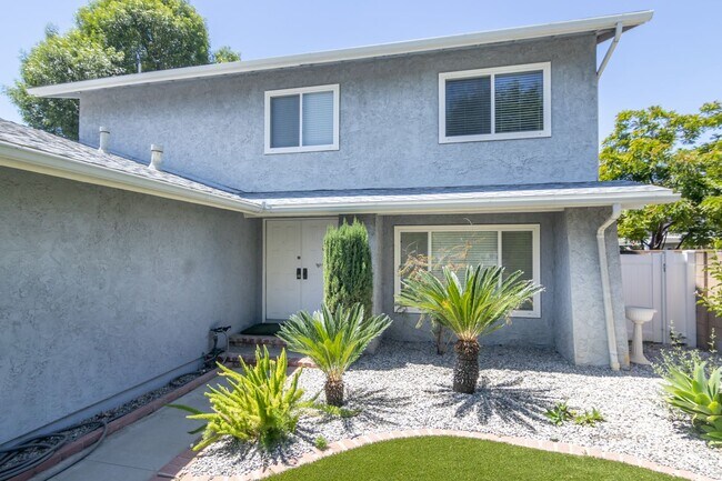 Building Photo - Charming 3-Bedroom Home on a Quiet Street ...