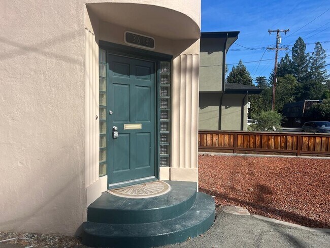 Foto del edificio - 3618 Chestnut St