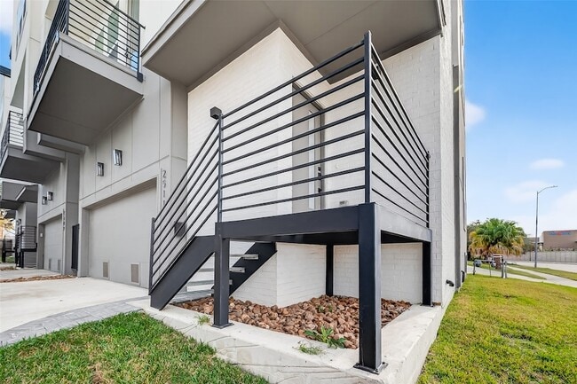 Foto del edificio - 2511 N MacGregor Way