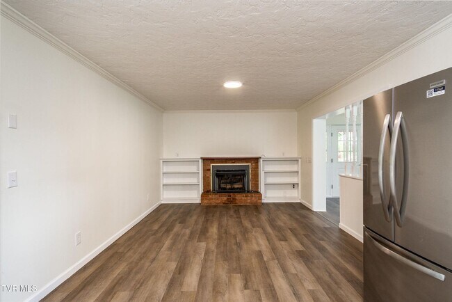 Foto del edificio - 3 Bedroom 2 Bathroom Home in Greeneville, TN