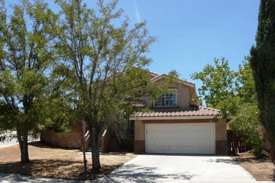 21 Houses for Rent in Palmdale, CA Westside Rentals