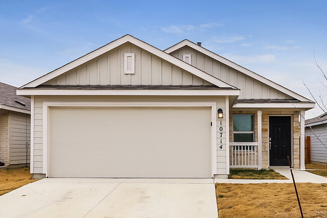 Building Photo - 10714 Giacconi Dr