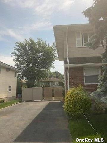 Building Photo - 277 Evans Ave