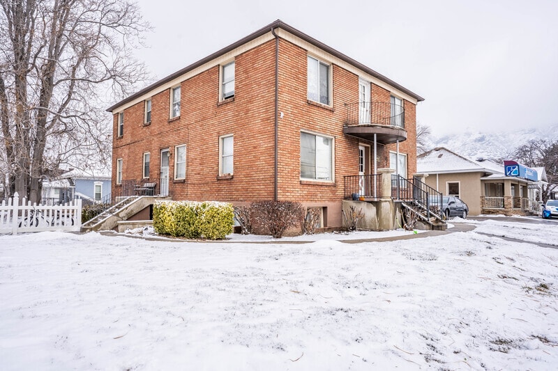 411 E 300 S Unit 2, Provo, UT 84606 Condo for Rent in Provo, UT