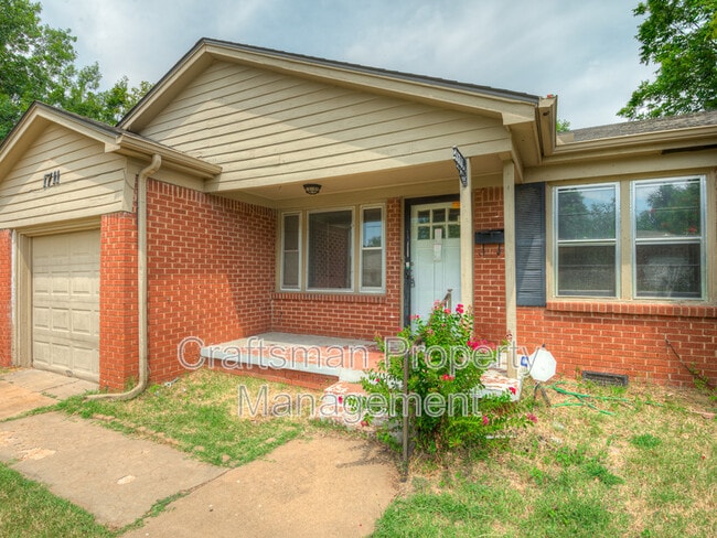 Building Photo - 1711 Brighton Ave