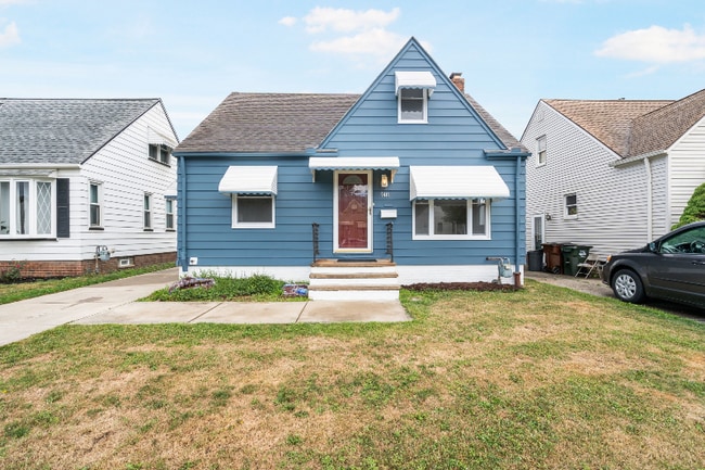 Building Photo - 5414 Orchard Ave
