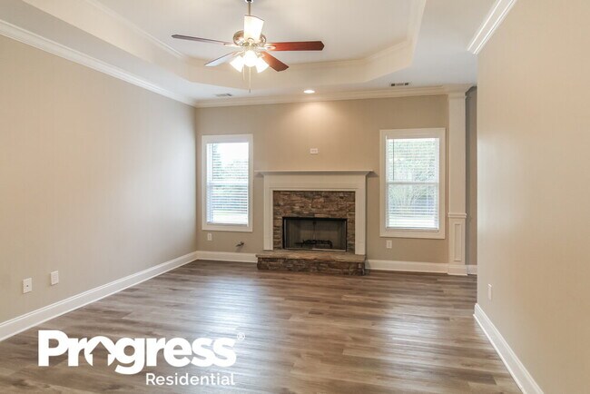 Foto del edificio - 1217 White Columns Dr