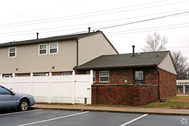 Foto del edificio - Dalehaven Estates