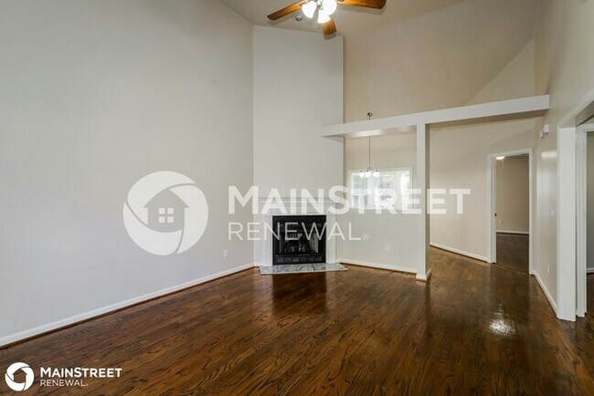 Foto del edificio - 1200 Georgetown Ct