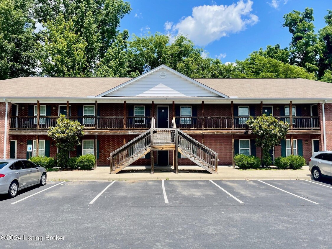 Foto principal - 6800 Crawford Crossing Pl