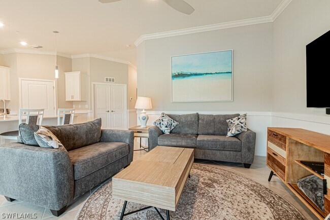 Foto del edificio - 6039 Ellerston Wy