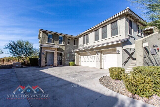 Foto del edificio - 5100 E Rancho Paloma Dr