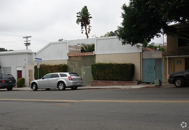 Foto del edificio - Fern Glen Cottages