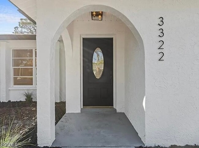 Foto del edificio - 3322 Savage Rd