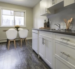 Interior Photo - Westlawn Village