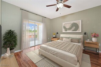 Building Photo - 6361 Aragon Way