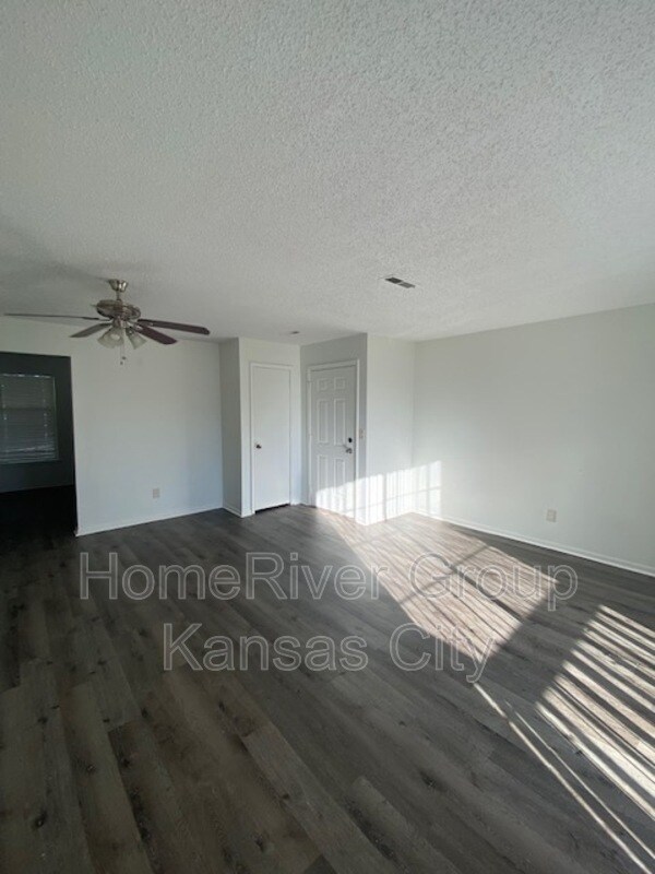 203 Barr Rd, Grain Valley, MO 64029 House Rental in Grain Valley, MO