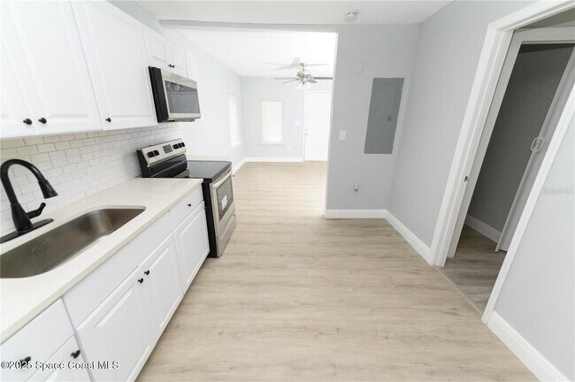 Foto del edificio - 515 Booker St