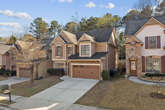 Building Photo - 3476 Harvest Ridge Ln NE
