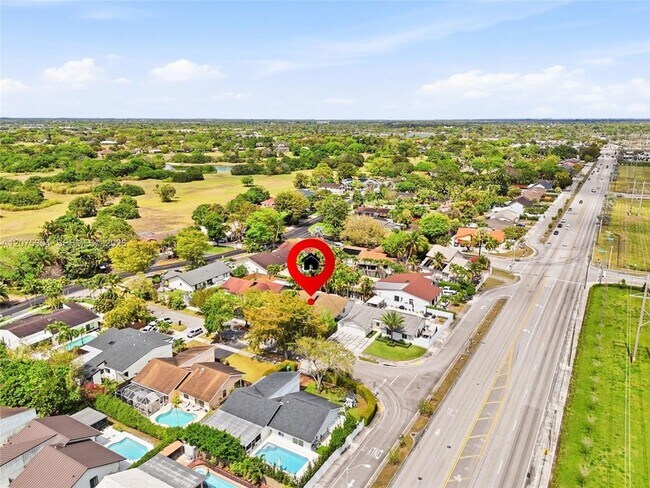 Foto del edificio - 12715 SW 96th Terrace