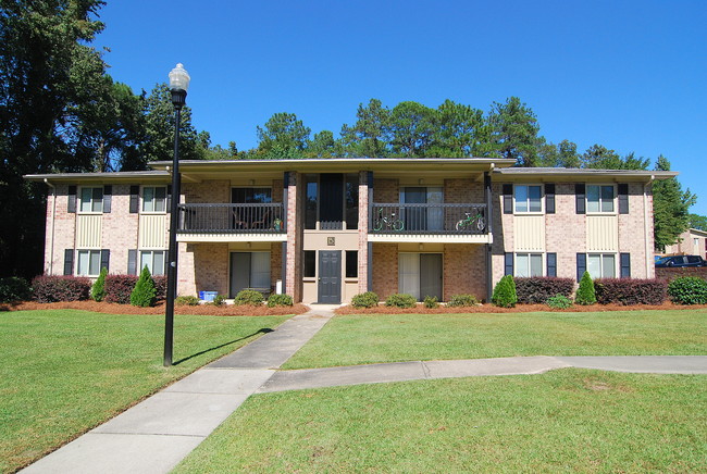 Building Photo - Carriage Place Condominiums