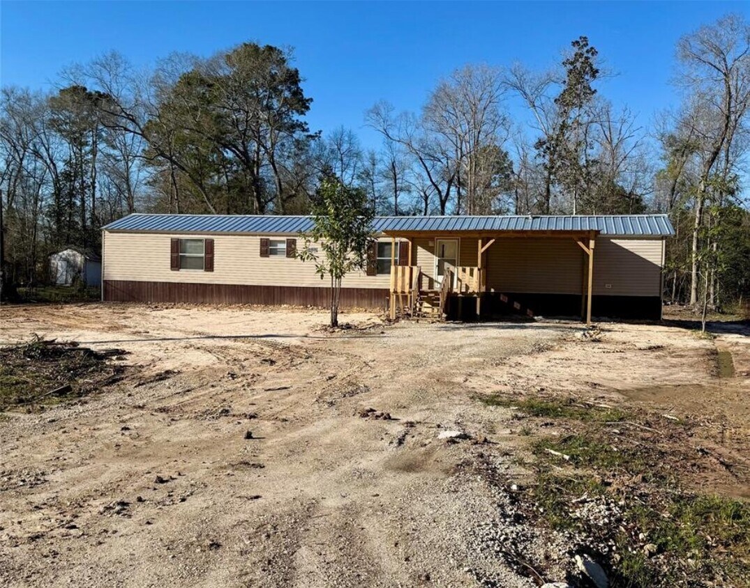 Foto principal - 511 County Rd 2218