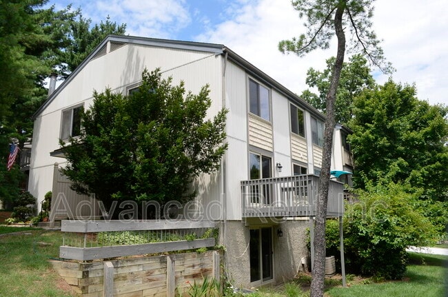 Photo - 24 Dendron Ct Townhome