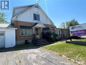 Building Photo - 665 St Isidore Rd