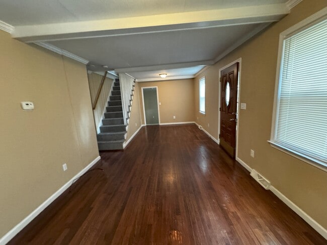 Foto del edificio - 6596 Jackson St
