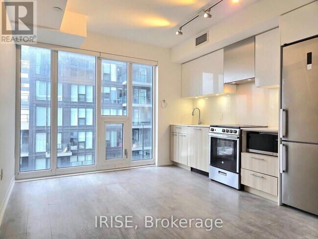 Photo du bâtiment - 251 Jarvis St