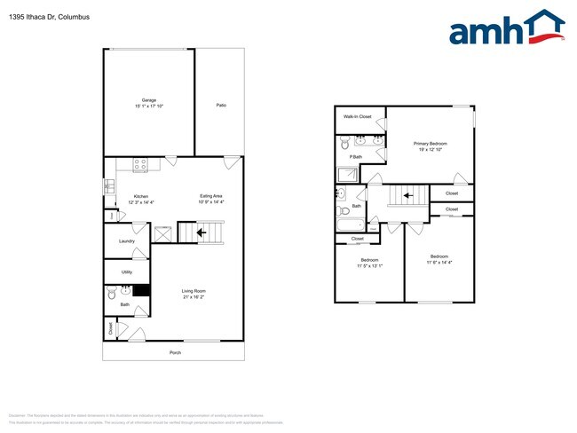Foto del edificio - 1395 Ithaca Dr