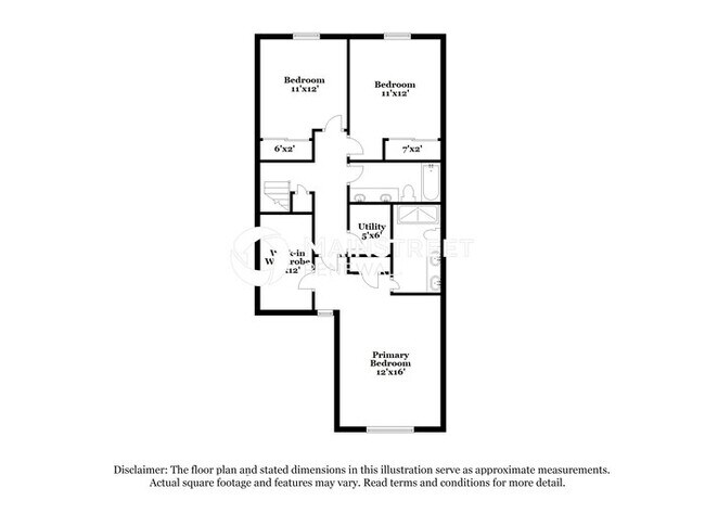 Building Photo - 3 Bedroom Pet-Friendly Home in Jeffersonvi...